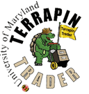 University of Maryland - Terrapin Trader