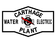 Carthage Water & Electric Plant
