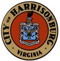 City of Harrisonburg