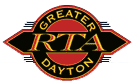 Greater Dayton Regional Transit Author.