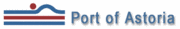 Port of Astoria