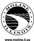 City of Moline Illinois