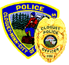 Cloquet Police Department