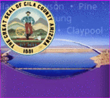 Gila County