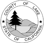 County of Lake
