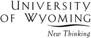 University of Wyoming