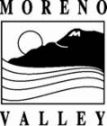 City of Moreno Valley