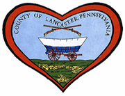 County of Lancaster