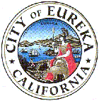 City of Eureka