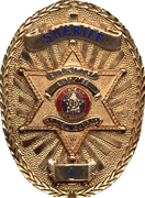 Tulsa County Sheriff's Office