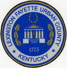 Lexington-Fayette Urban County Government