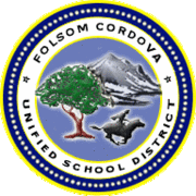 FOLSOM CORDOVA UNIFIED SCHOOL DISTRICT