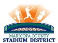 Maricopa County Stadium District