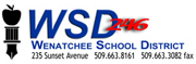 Wenatchee School District
