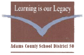 Adams County School District 50