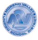 Moreno Valley Unified School District